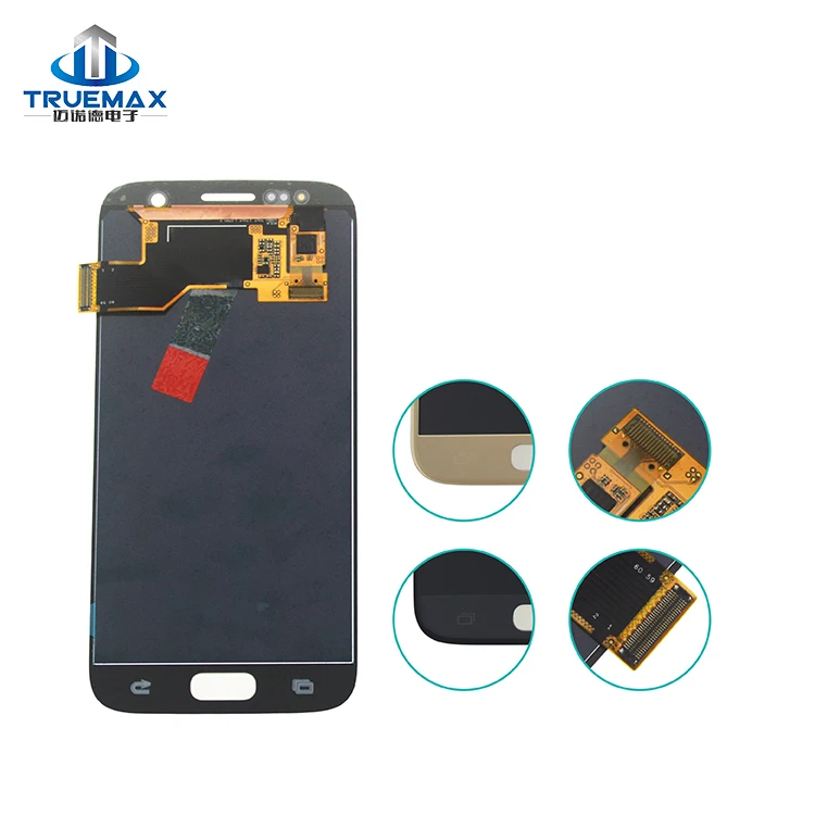  Заводская цена сменный ЖК-экран для Samsung Galaxy