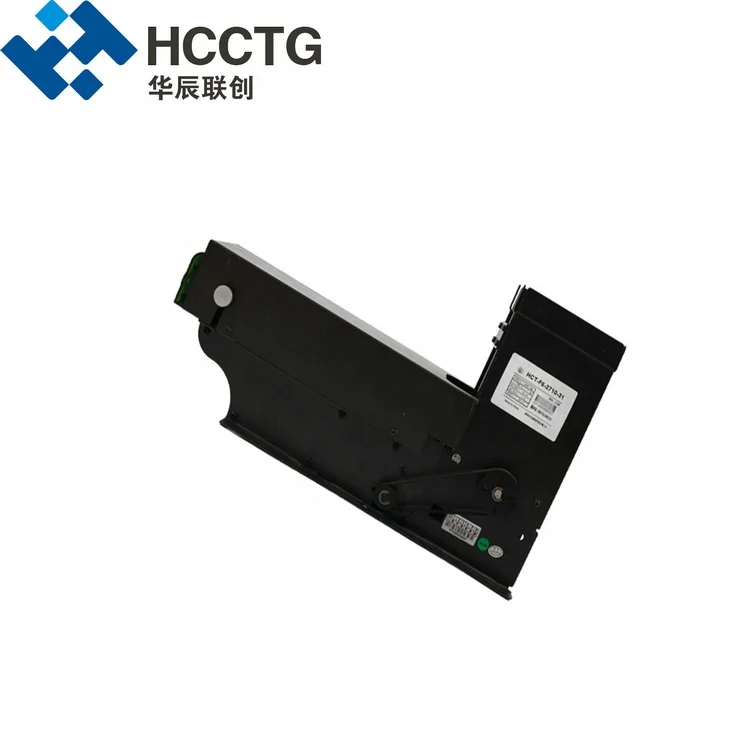  Автомат по продаже устройство для чтения карт Ic чип-карта издающей машины HCT-F6