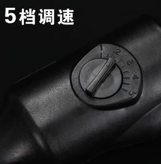 Hand-held Engraving Pen for metal engraving machine