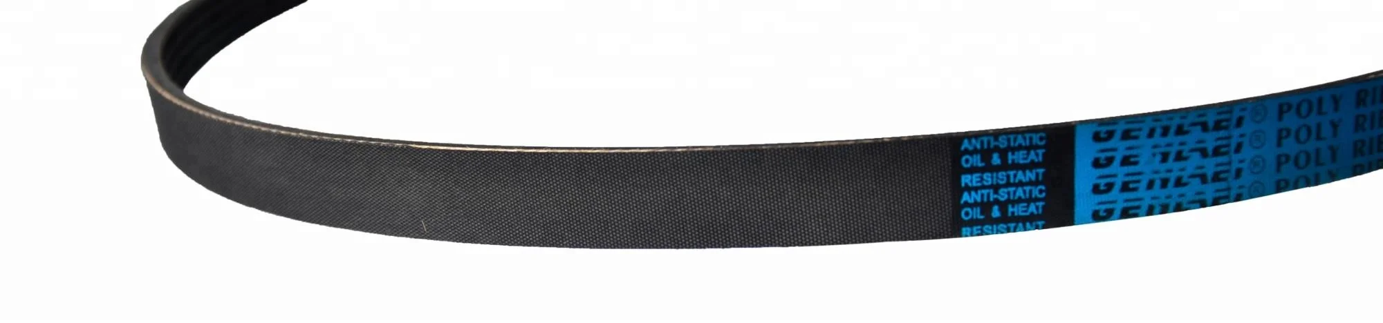 6PK2235 OEM 074 260 849 AB автоматический ремень вентилятора EPDM Прямая поставка с