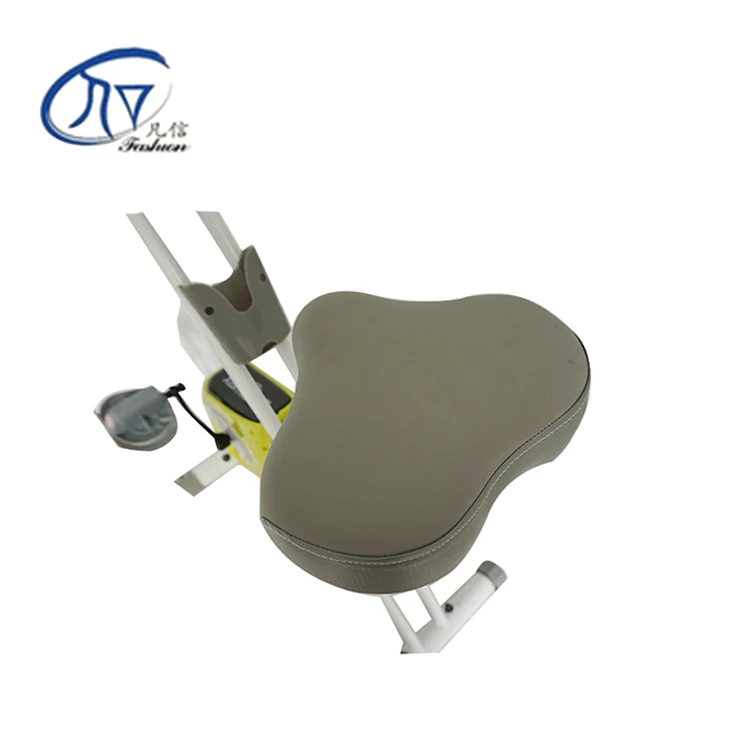 Elderly Mini Pedal Recumbent Exercise Bike For Disability