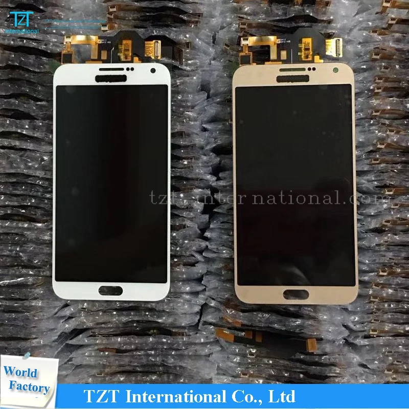 TZT 100% Work Well Lcd for HUAWEI Honor 7/7I/7X/7C/7A/8/9/10 Screen