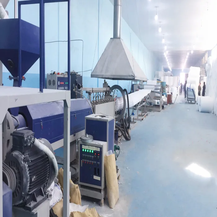 
105 screw EPE/PE foam sheet production machine line 