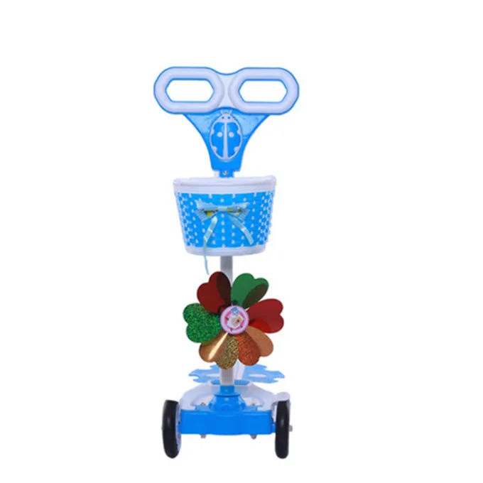 factory price  wholesale beetle kids  scooter children swing car scissors scooter kids 4 wheel scooters