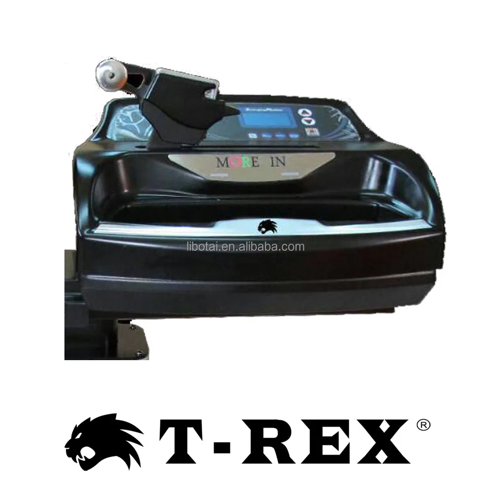 Taiwan made REX8000 badminton racket tennis stringing machine