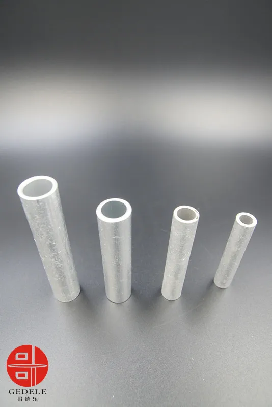 metal fence connector aluminum connector