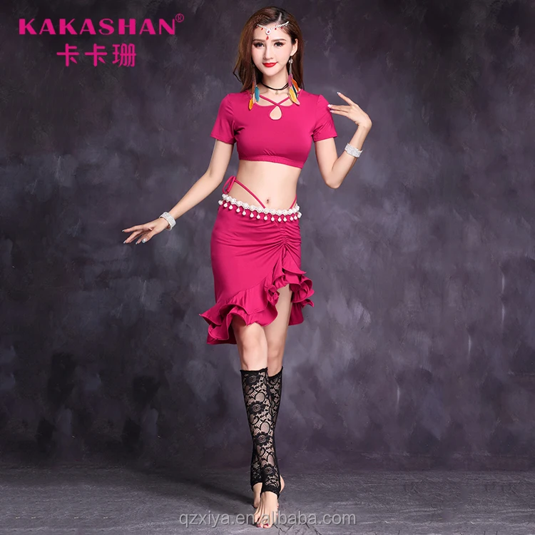 Этап одежда эротические костюмы танец живота Египет для женщин