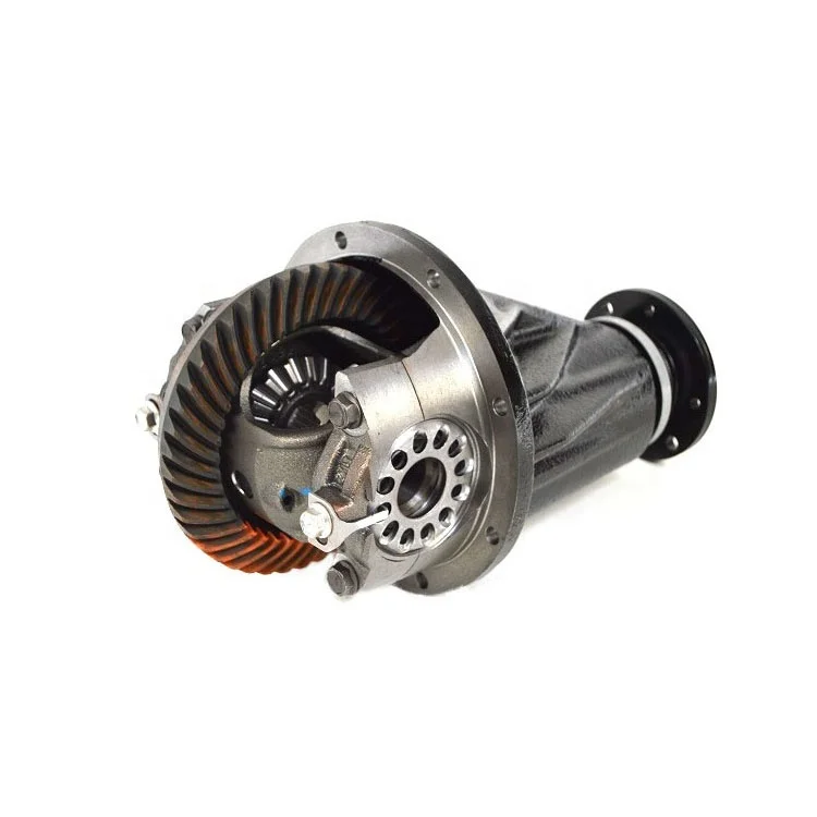 
 Дифференциал в сборе 8:39/9:41/10:41/10:43/11:43 для HILUX VIGO 41110-3D260 41110-3D261  