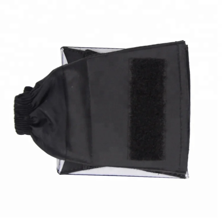 
China wholesale professional square studio softbox mini flash speedlite diffuser 