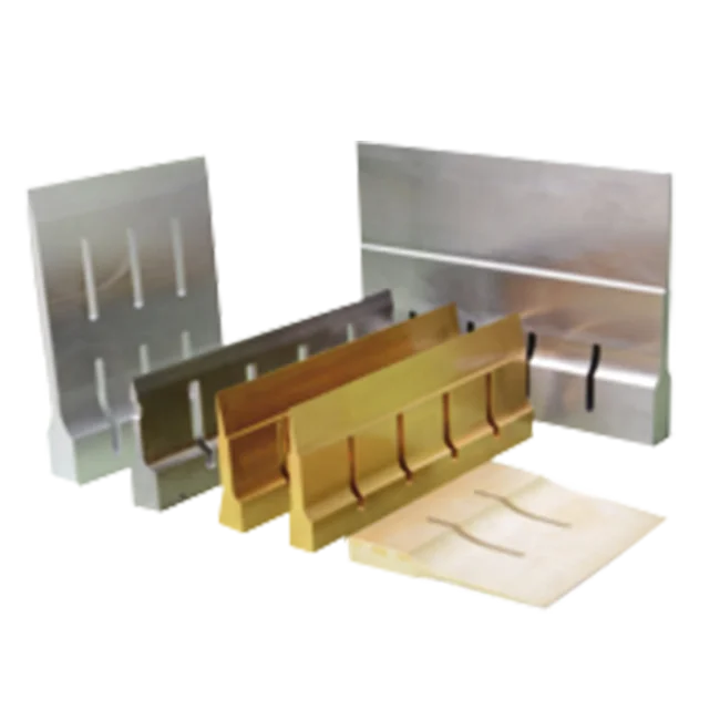 30KHz Ultrasonic  Welding  Horn Sonotrode