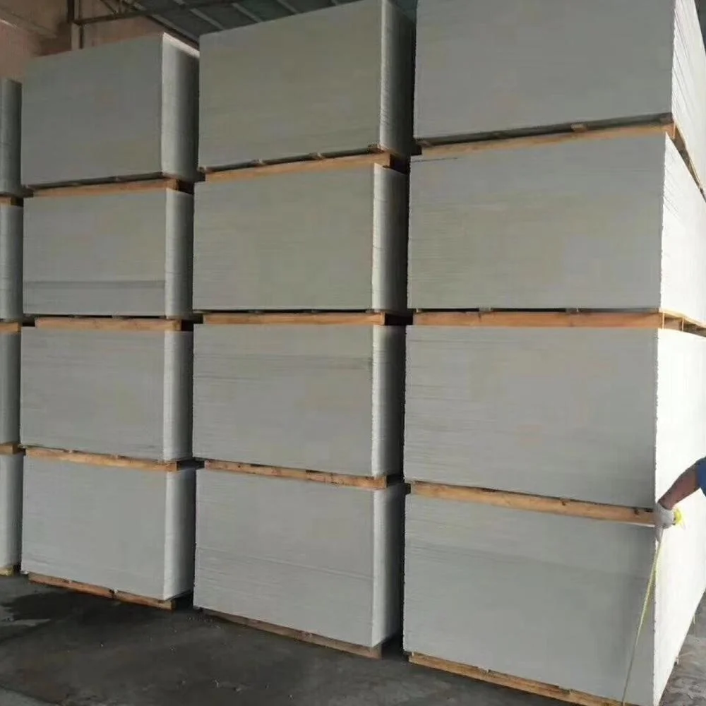 fire rated calcium silicate board