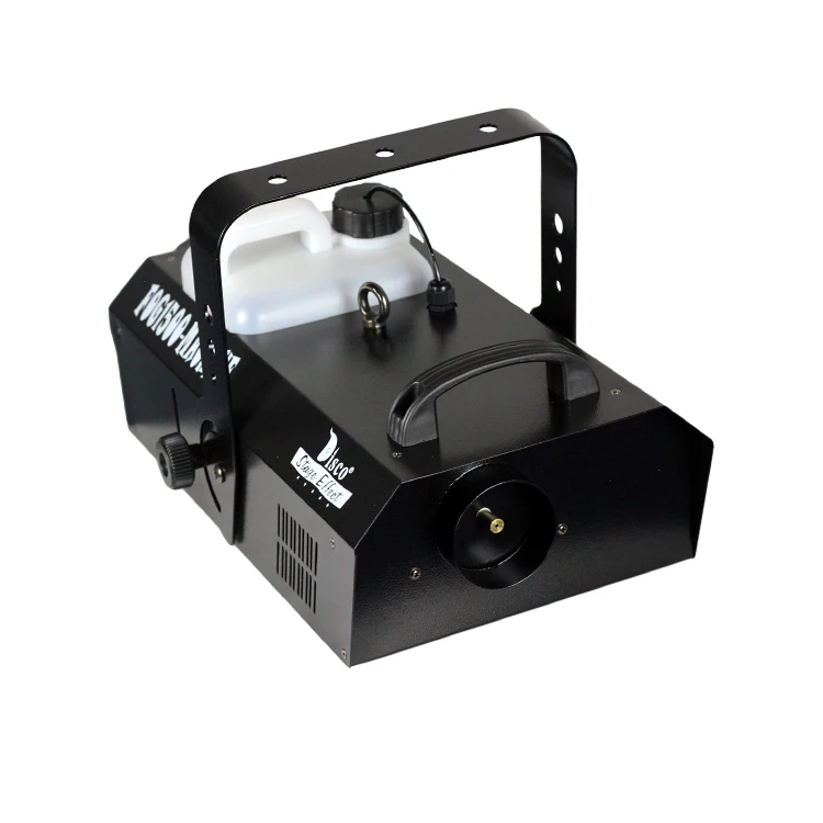 1500w DMX 512 Professional Disco Smoke Machine LED 1500W Fog Machine