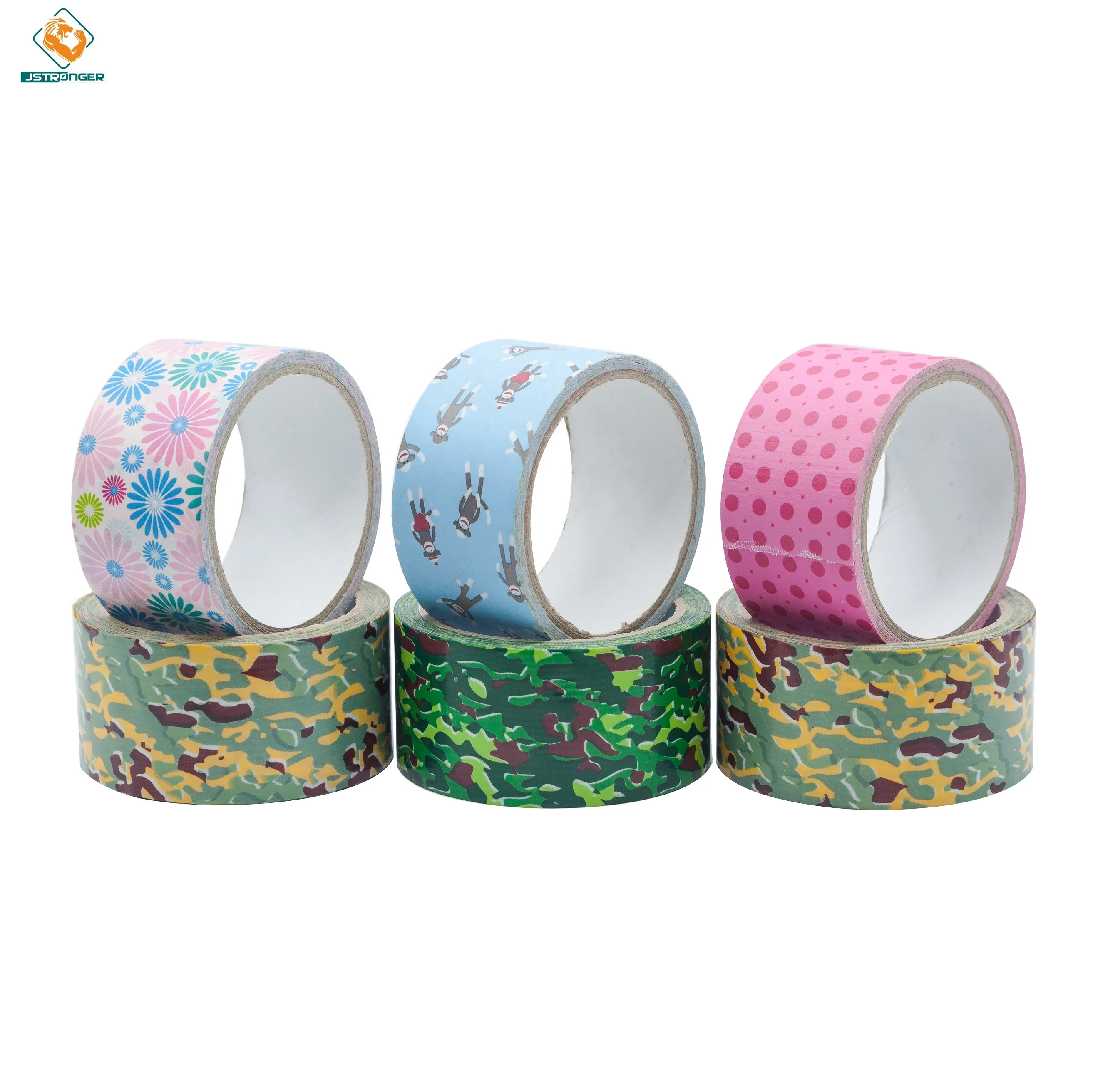 Strong Adhesive single sided carpet seaming  tape/carpet edge tape
