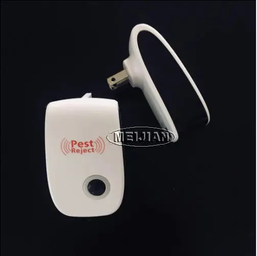 Low price high technology CE&ROHS ultrasound pest repeller,welcome OEM&ODM
