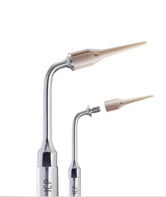 High quality  plastic dental instrument EMS dental ultrasonic dental scaler tip