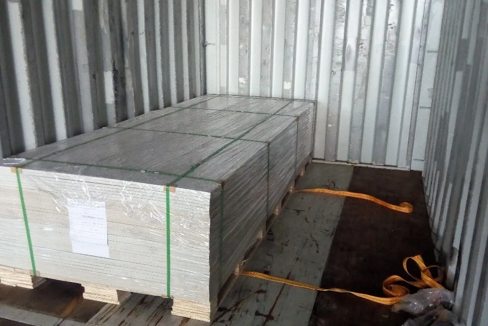 
2440x1220mm mgo floor board 