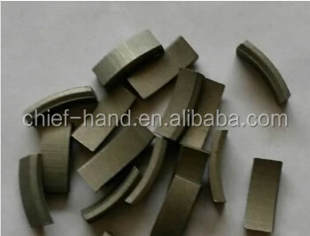 2015 горячие продукты новинка профессиональный дизайн камень алмазный сегмент