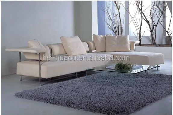 Polyester Shaggy Carpet