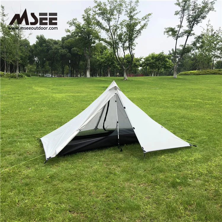 MSEE MS-JZT eazy carry snow veranda circular tent simple tent