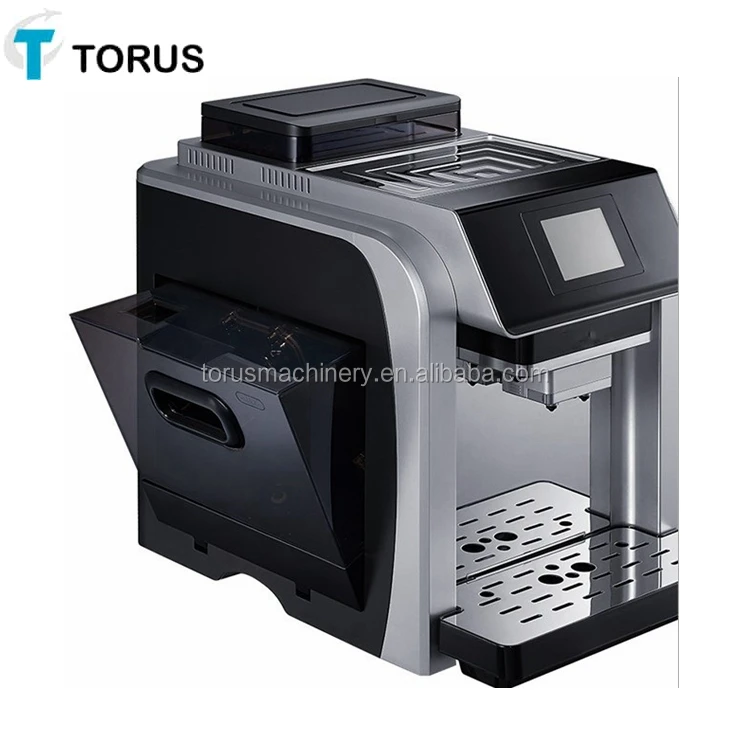 15 bar/1.2L coffee cup making machine