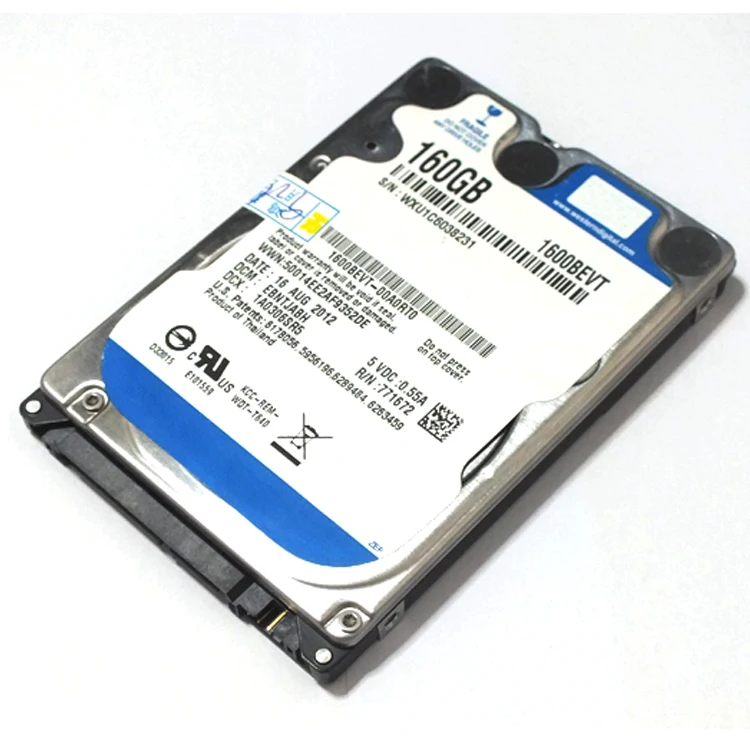 High Quality for PS3 Super Slim Internal Hard Drive Disk