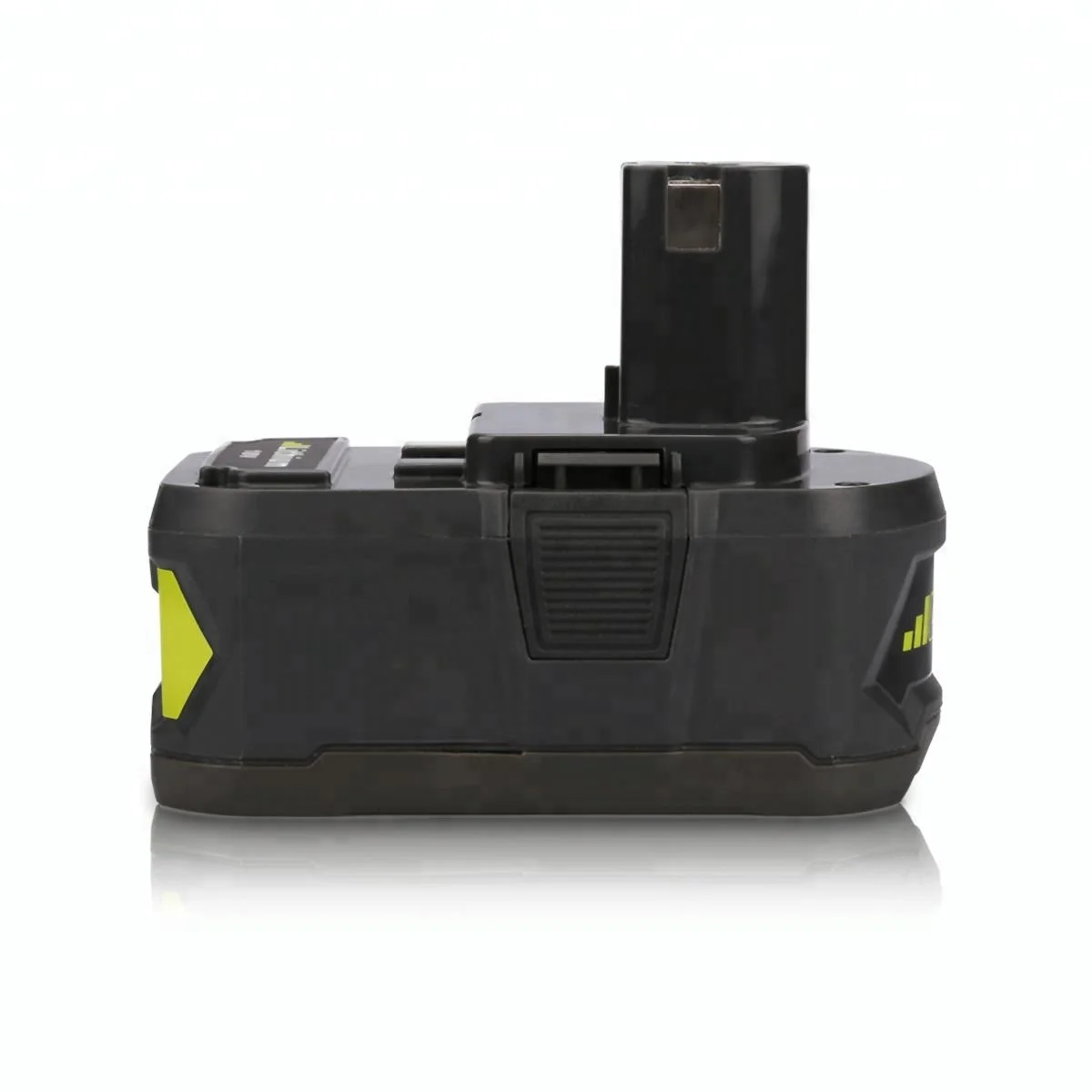 18 Voltage 6.0Ah Lithium ion Replace tool Battery for Ryobi P108 P106 Rechargeable ryobi Battery