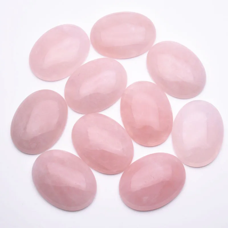 Oval cabochon cut loose beads natural stone tiger eye red agate for jewelry handmade Half cut Ring face factory wholesale