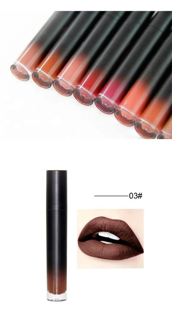 New Arrival Tint Lip Stick Private Label Oem Lip Gloss