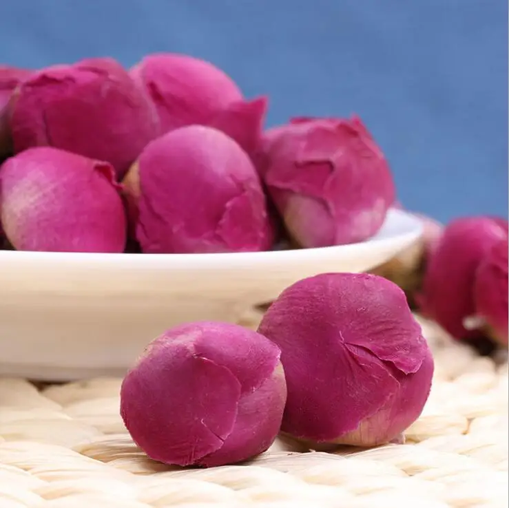 factory supply high quality natural dried peony flower Tea