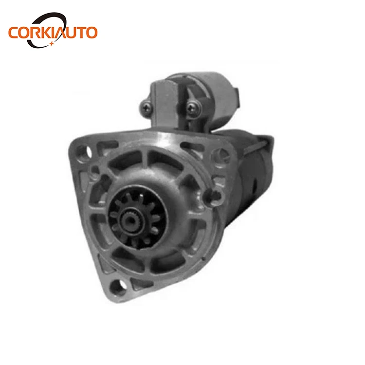 Стартер для nissan 24V FE6 FD6 M008T60171 M8T60171 23300Z5570 27050-1110 23300k9160 M8T60173 M8T60174