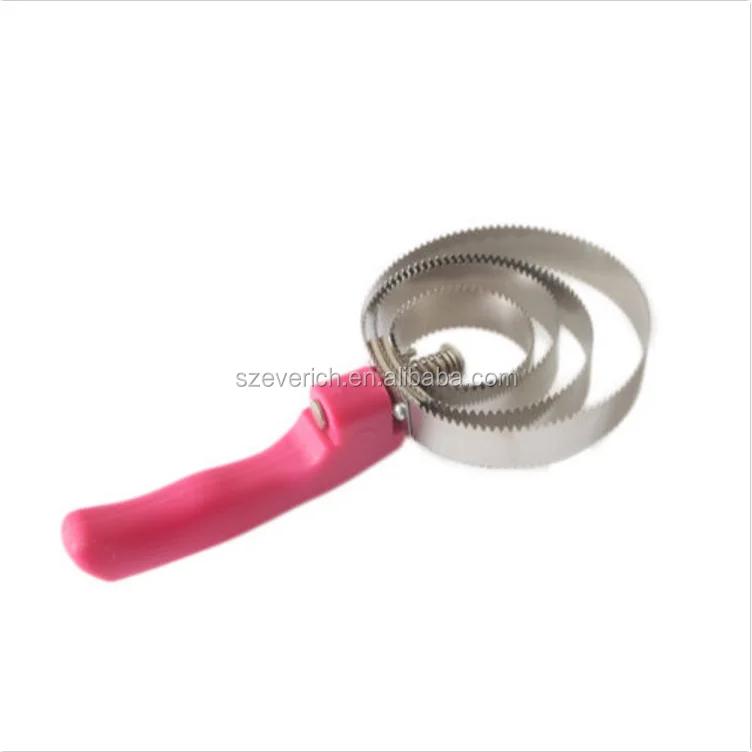 Horse Grooming Kits with plastic package