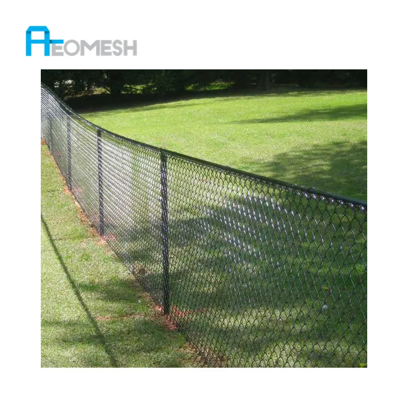 AEOMESH Alibaba supplier China factory iron fence dog kennel wholesale