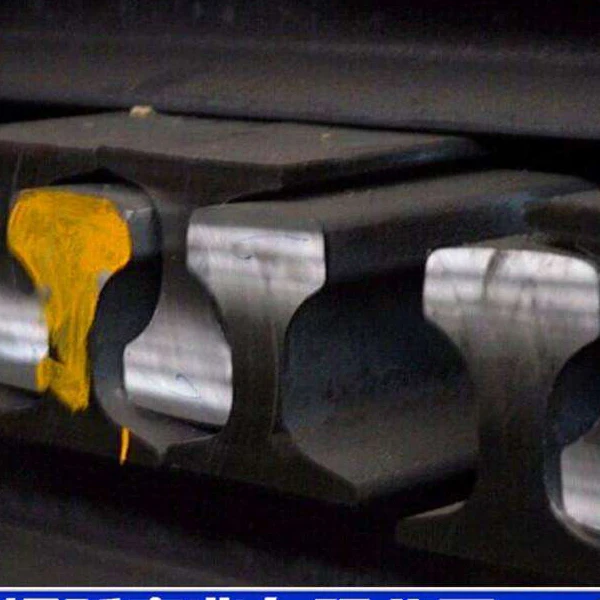 cr73 standard steel rail
