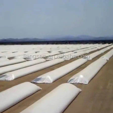 silo bags for ensiling