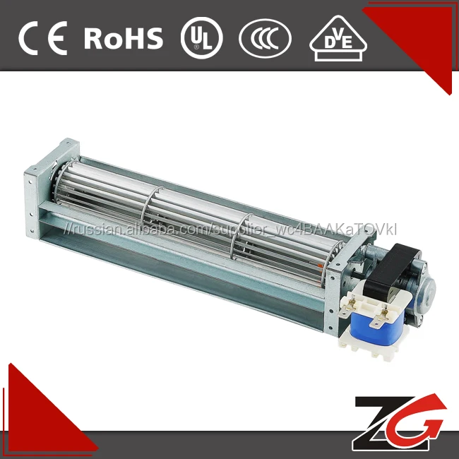 110 В-240 В большой поток воздуха электрическая Духовка мотор вентилятора/Воздуха cuitain крест удар вентилятора