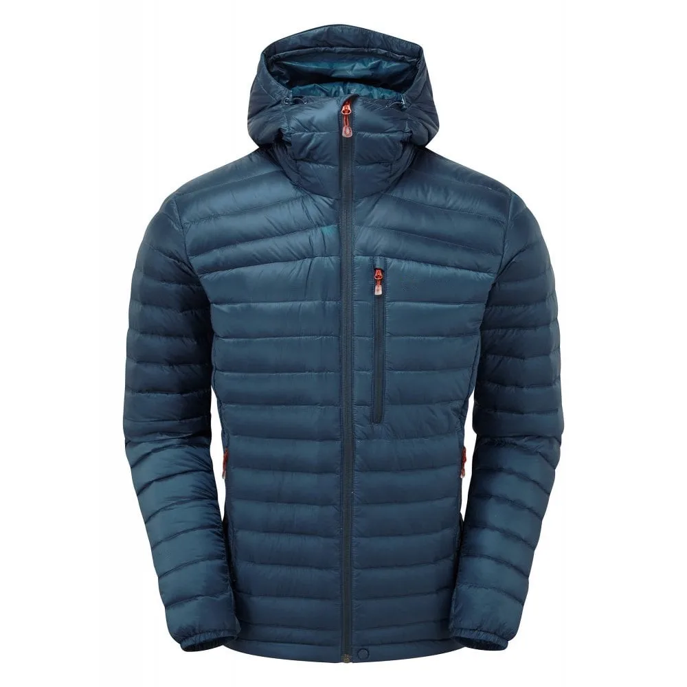 
Hot Selling OEM Service High Quality Winter Light Weight Padding Warmth Jacket For Men 