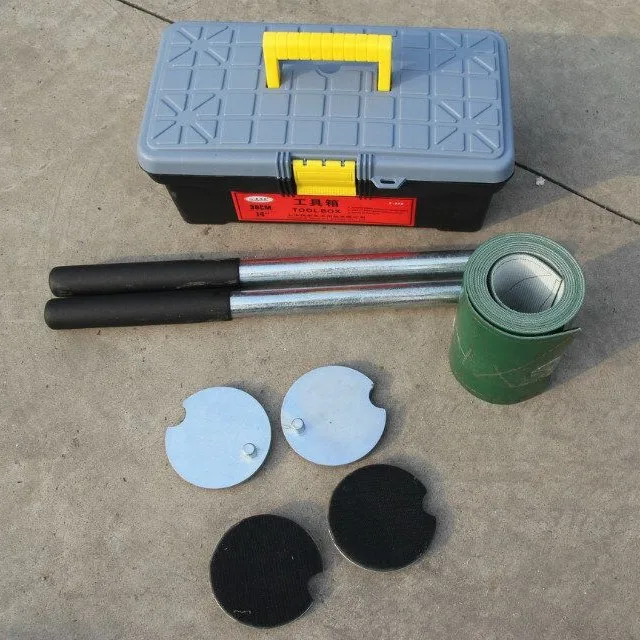 JS580 concrete leveling machine