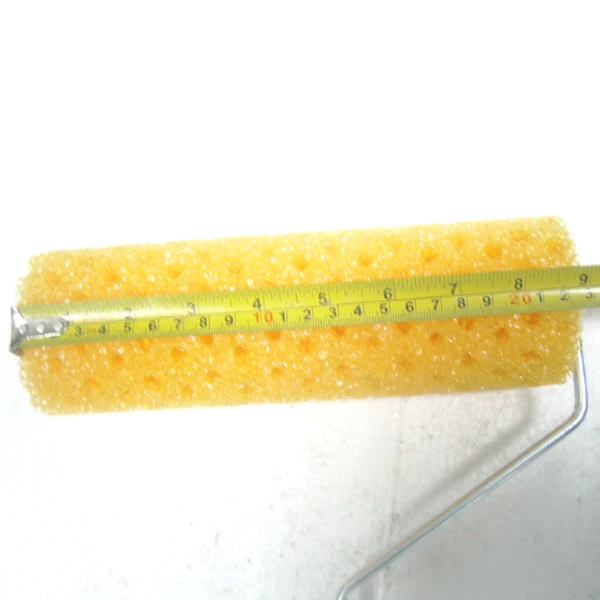 Sponge Heavy Texture Grain Decorative Paint Roller