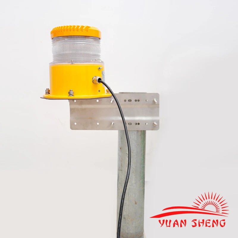 
Antenna Medium obstruction light for BTS tower 