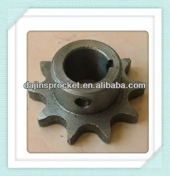 Industrial Roller Chain Sprocket