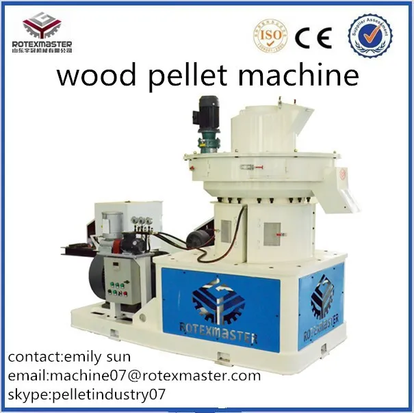 купить CE качество машины для древесных гранул / древесных гранул машины для изготовления