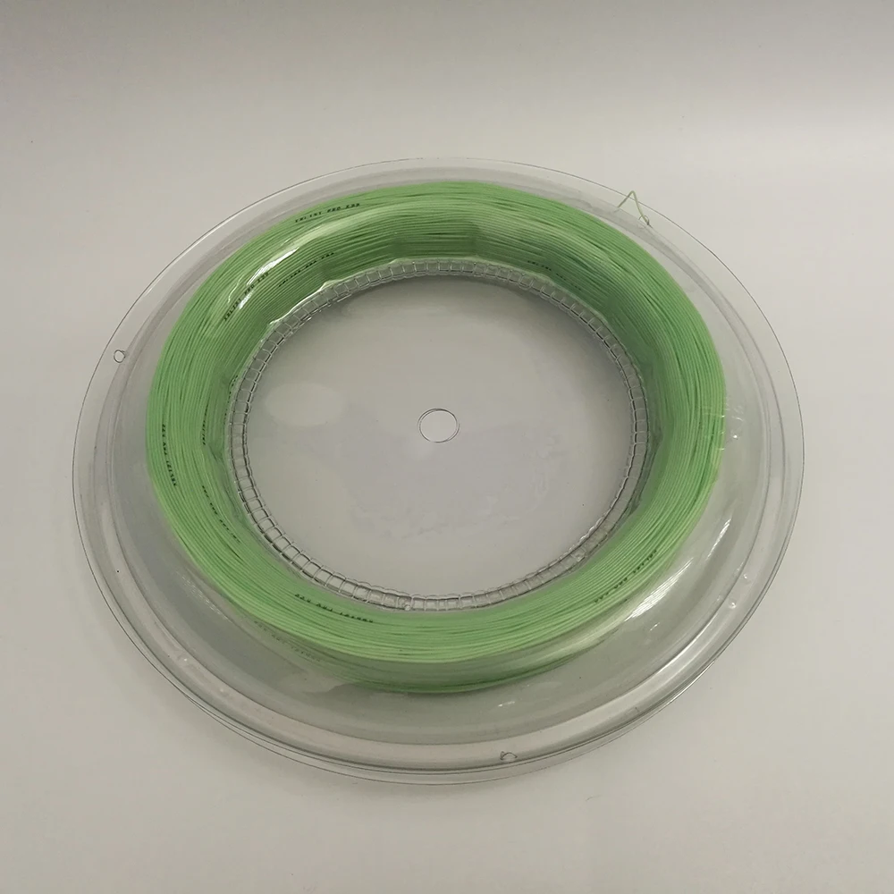 Factory Price High Resilience PRO99 0.61mm 200m Badminton String
