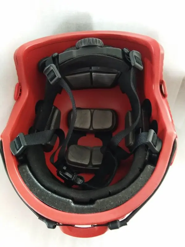 MKST Light Weight NIJ0106.01 Standard IIIA Iiia Ballistic Helmet