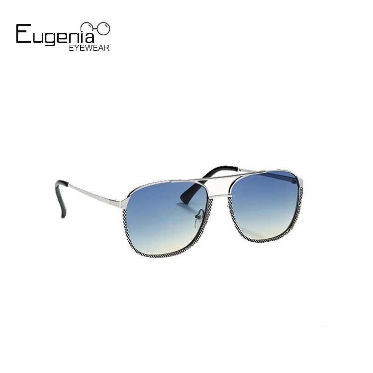 Wholesale New Colorful Manufacture Of Sun Glasses