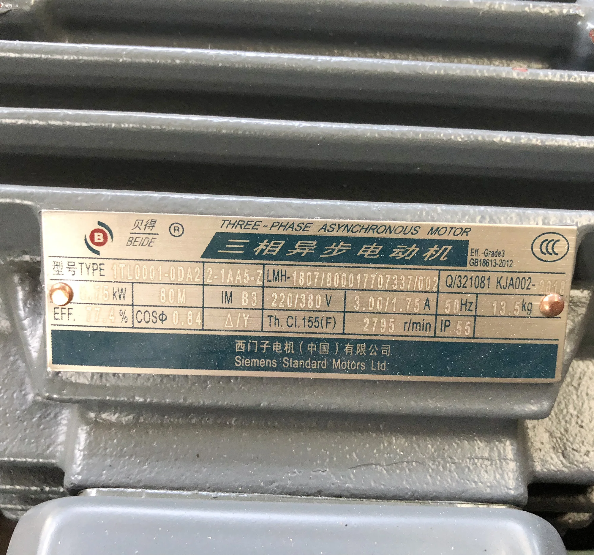 
BOBAI 30kw industrial heating and cooling machine with heat pump and compressor 