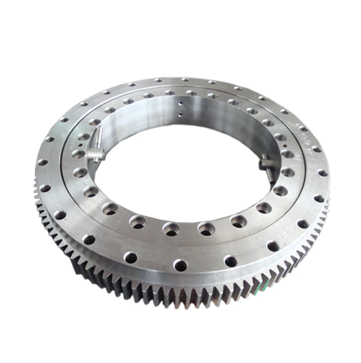 Специальные рекламные строительные машины убил кольцо