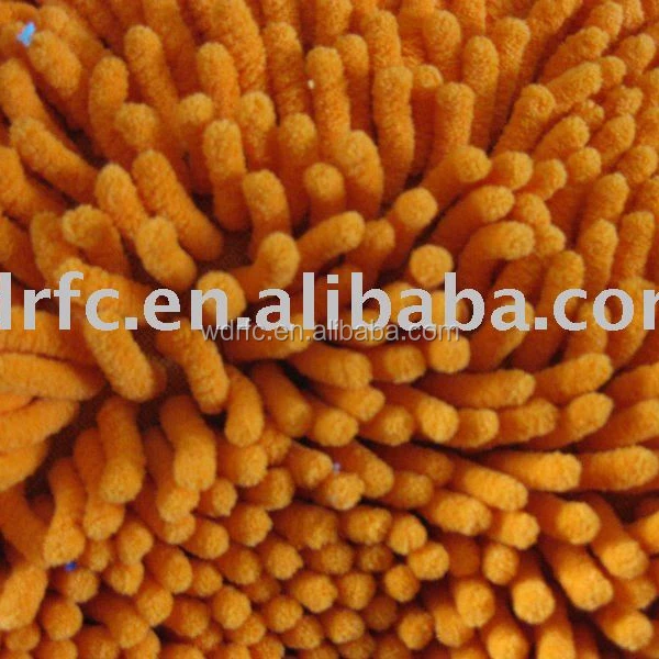 
Ткань синель из микрофибры 