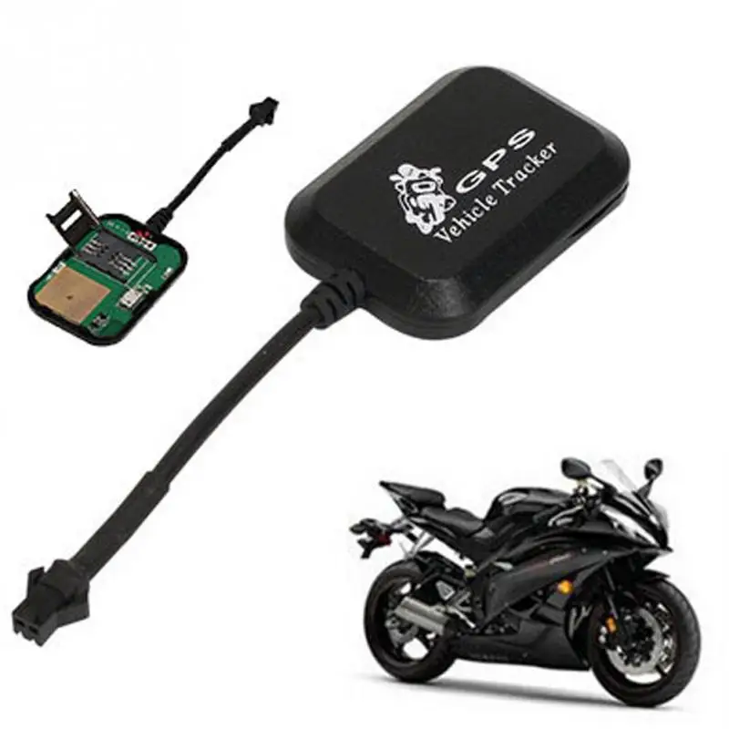 Real Time Anti-Theft Car Kit LBS Locator,GT005 Car/Motorcycle Mini Vehicle Tracker GSM/GPRS/GPS Locator