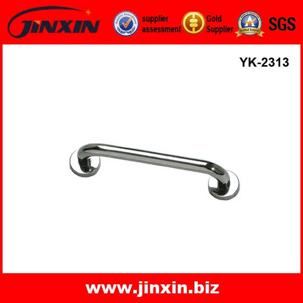 
Good Price Stainless Steel Hospital Safety Grab Bar For Bathroom 