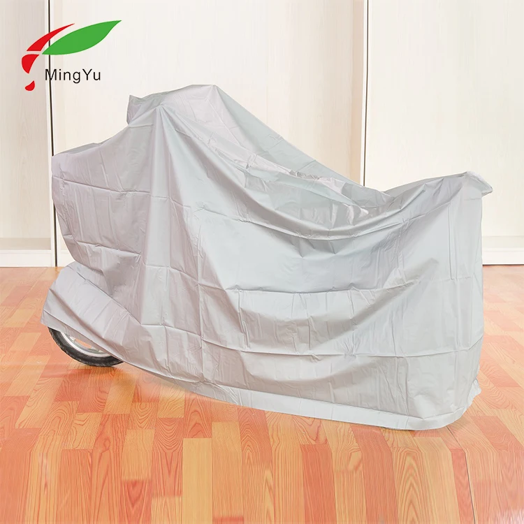 
Manufacturer Directing Selling Waterproof Motorcycle Tent Cover 